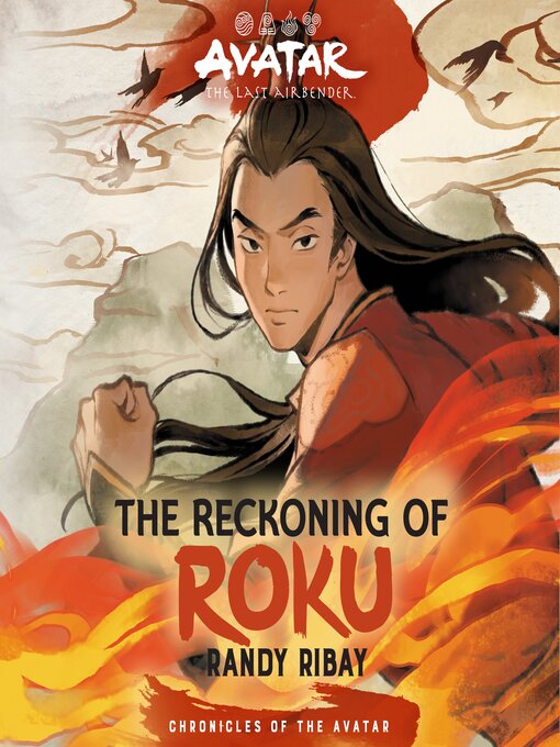 Title details for The Reckoning of Roku by Randy Ribay - Available